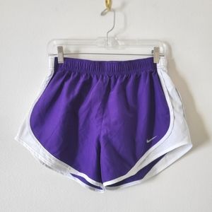 Women's Nike Dri-fit shorts size medium